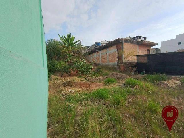 Terreno venda em Sarzedo, Região Geográfica Intermediária de Belo Horizonte