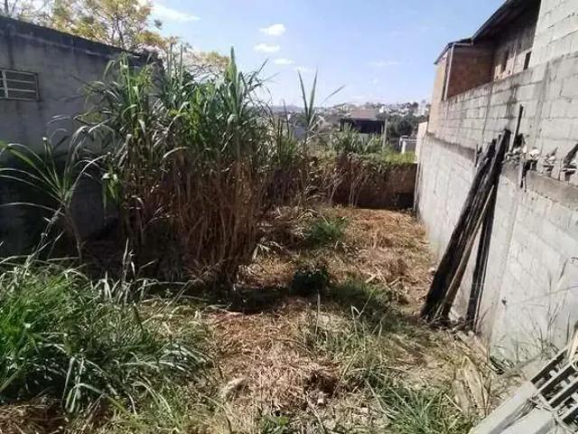 Terreno venda em Sarzedo, Região Geográfica Intermediária de Belo Horizonte