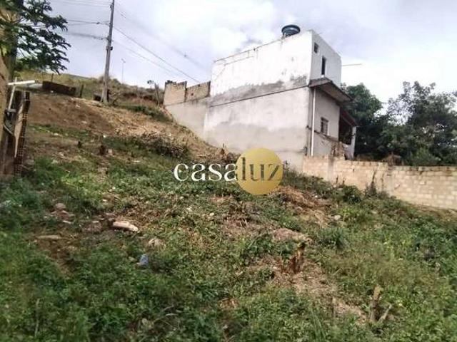 Terreno venda em Sarzedo, Região Geográfica Intermediária de Belo Horizonte