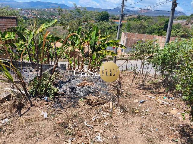 Terreno venda em Sarzedo, Região Geográfica Intermediária de Belo Horizonte