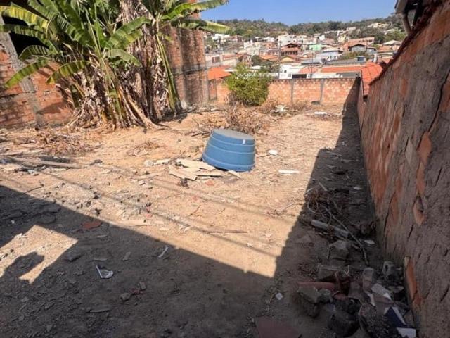 Terreno venda em Sarzedo, Região Geográfica Intermediária de Belo Horizonte