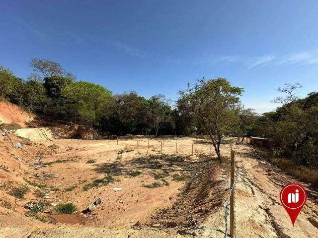 Terreno venda em Sarzedo, Região Geográfica Intermediária de Belo Horizonte