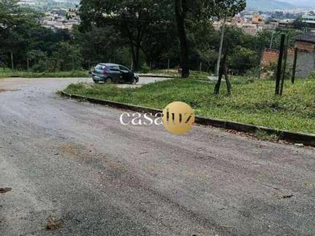 Terreno venda em Sarzedo, Região Geográfica Intermediária de Belo Horizonte
