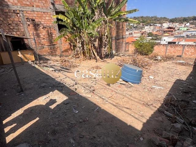 Terreno venda em Sarzedo, Região Geográfica Intermediária de Belo Horizonte