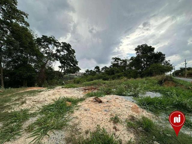 Terreno venda em Sarzedo, Região Geográfica Intermediária de Belo Horizonte