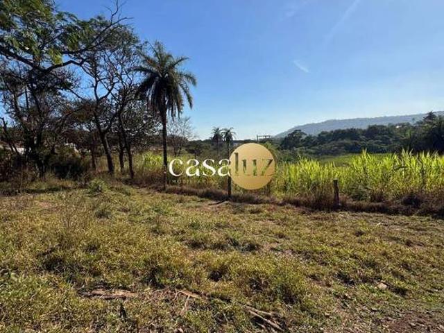 Terreno venda em Sarzedo, Região Geográfica Intermediária de Belo Horizonte