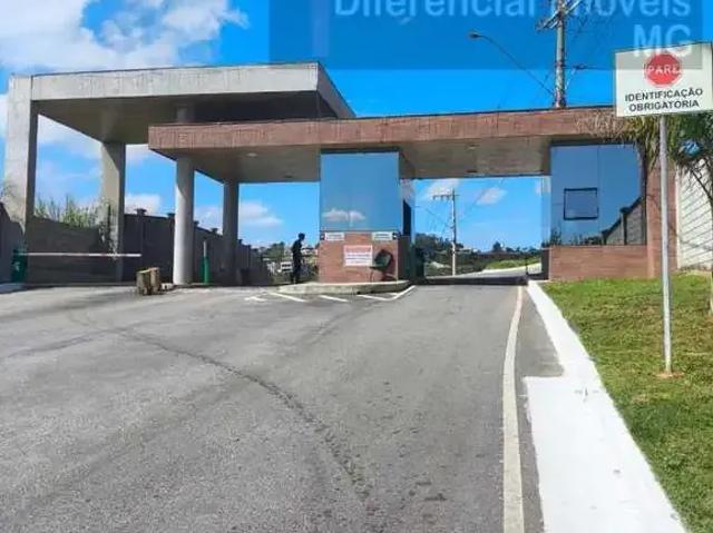 Terreno venda em Sarzedo, Região Geográfica Intermediária de Belo Horizonte
