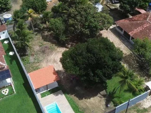 Terreno venda em Satuba