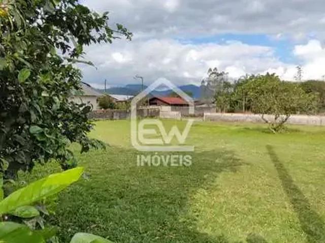 Terreno venda em Schroeder, Região Geográfica Intermediária de Joinville