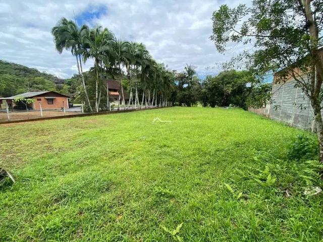 Terreno venda em Região Geográfica Imediata de Joinville, Schroeder