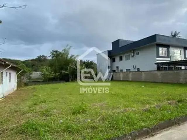 Terreno venda em Schroeder, Região Geográfica Intermediária de Joinville
