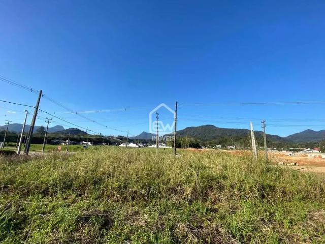 Terreno venda em Schroeder, Região Geográfica Intermediária de Joinville