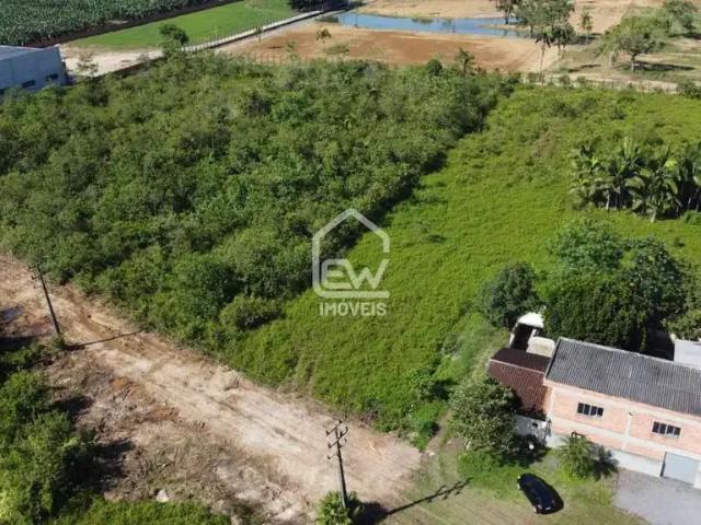 Terreno venda em Schroeder, Região Geográfica Intermediária de Joinville