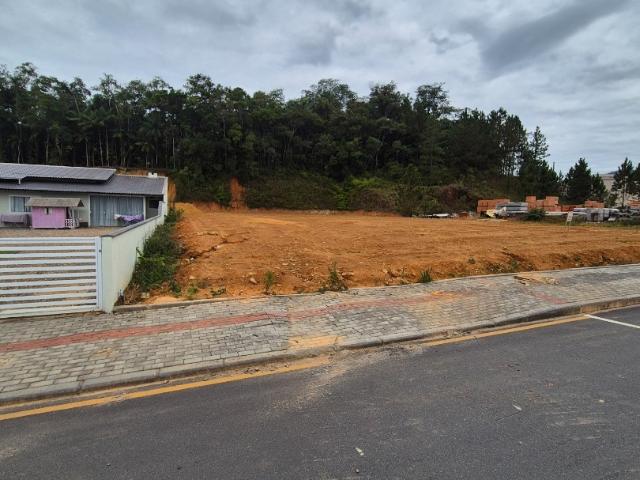 Terreno venda em Região Geográfica Imediata de Joinville, Schroeder