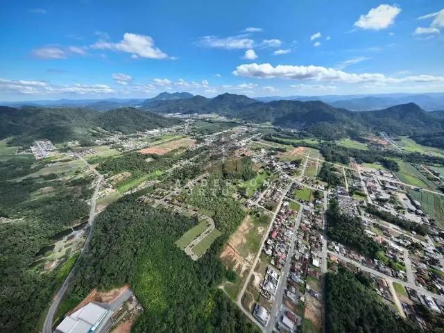 Terreno venda em Região Geográfica Imediata de Joinville, Schroeder