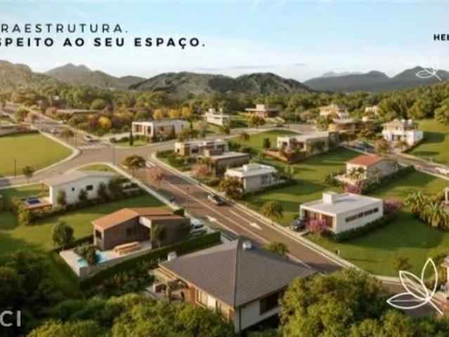 Terreno venda em Centro Sul, Schroeder