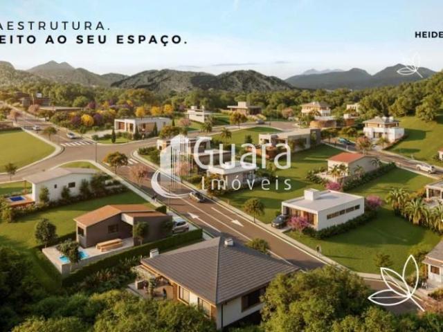 Terreno venda em Centro Sul, Schroeder