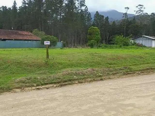 Terreno venda em Região Geográfica Imediata de Mafra, Porto União