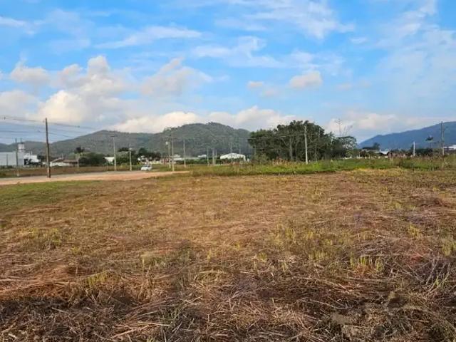 Terreno venda em Região Geográfica Imediata de Joinville, Jaraguá do Sul