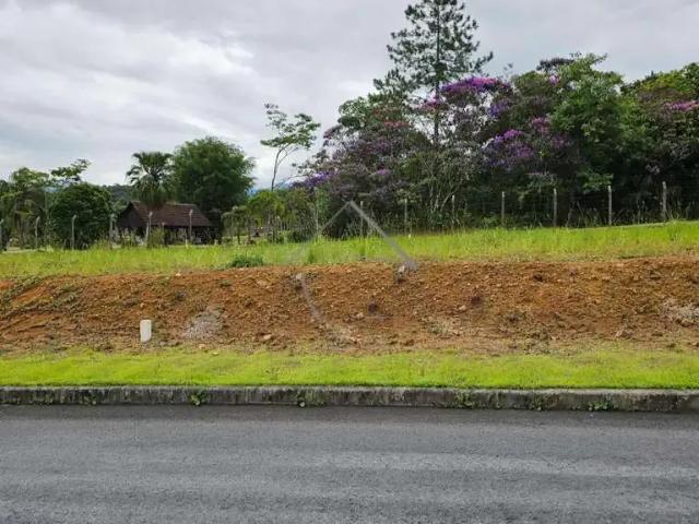 Terreno venda em Região Geográfica Imediata de Joinville, Schroeder