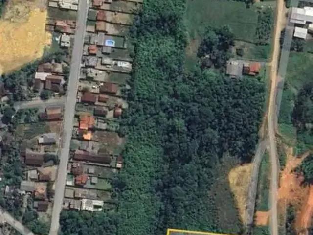 Terreno venda em Região Geográfica Imediata de Mafra, Porto União