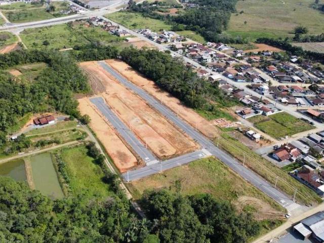 Terreno venda em Schroeder, Região Geográfica Intermediária de Joinville