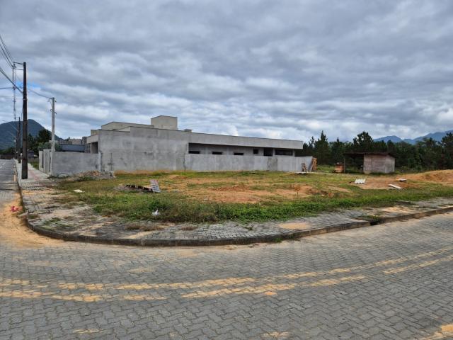 Terreno venda em Região Geográfica Imediata de Joinville, Schroeder