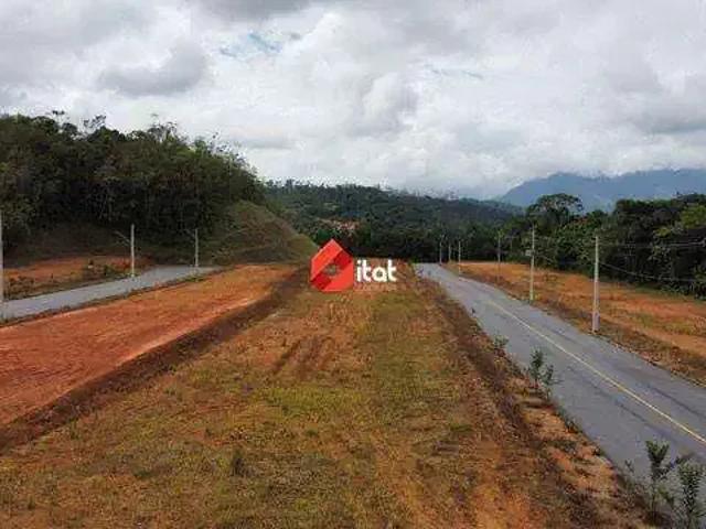 Terreno venda em Região Geográfica Imediata de Joinville, Schroeder