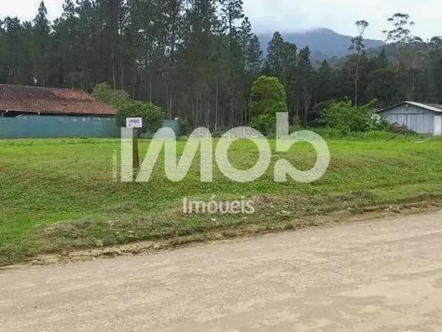 Terreno venda em Região Geográfica Imediata de Joinville, Schroeder