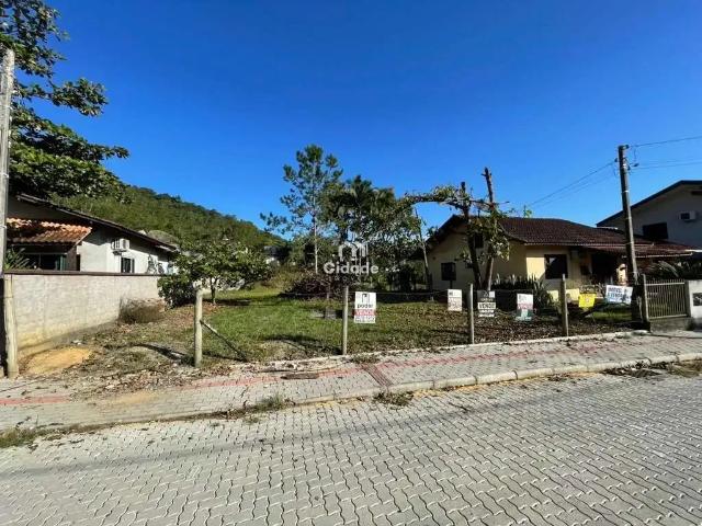 Terreno venda em Região Geográfica Imediata de Joinville, Schroeder