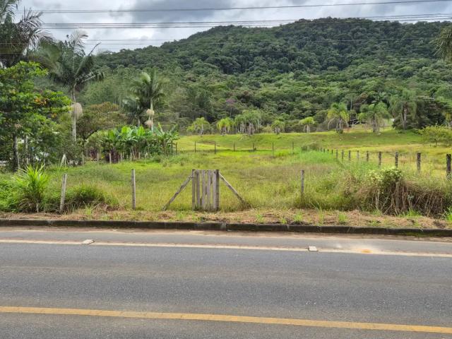 Terreno venda em Região Geográfica Imediata de Joinville, Schroeder