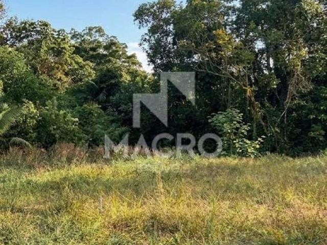 Terreno venda em Schroeder, Região Geográfica Intermediária de Joinville