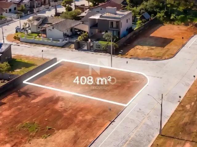 Terreno venda em Região Geográfica Imediata de Joinville, Schroeder