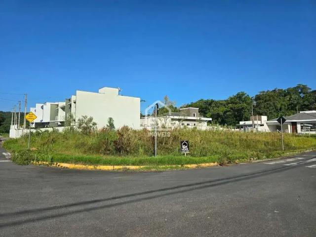 Terreno venda em Schroeder, Região Geográfica Intermediária de Joinville