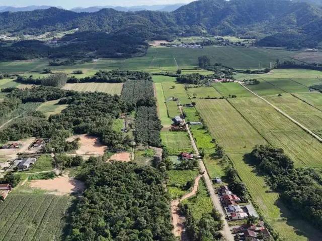 Terreno venda em Região Geográfica Imediata de Joinville, Schroeder