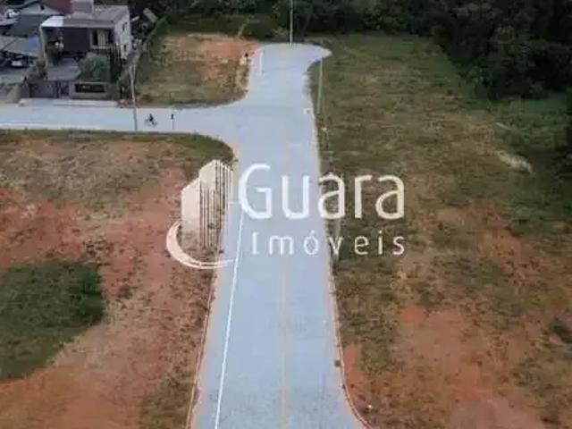 Terreno venda em Região Geográfica Imediata de Joinville, Schroeder