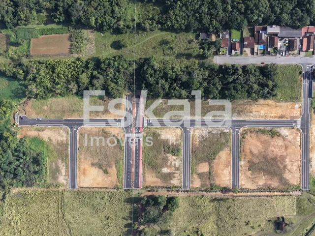 Terreno venda em Schroeder, Região Geográfica Intermediária de Joinville