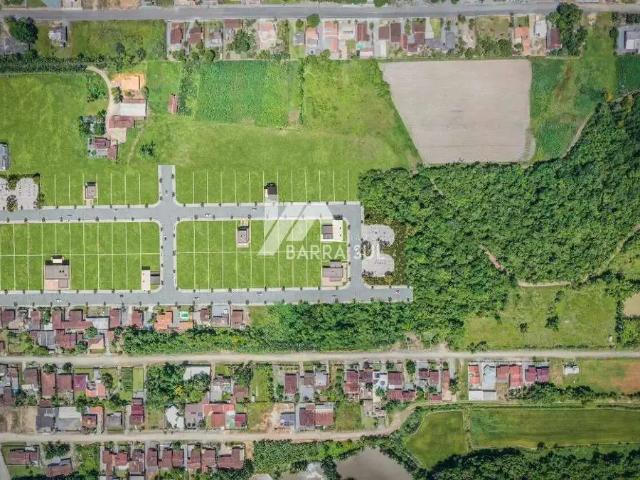 Terreno venda em Região Geográfica Imediata de Joinville, Schroeder