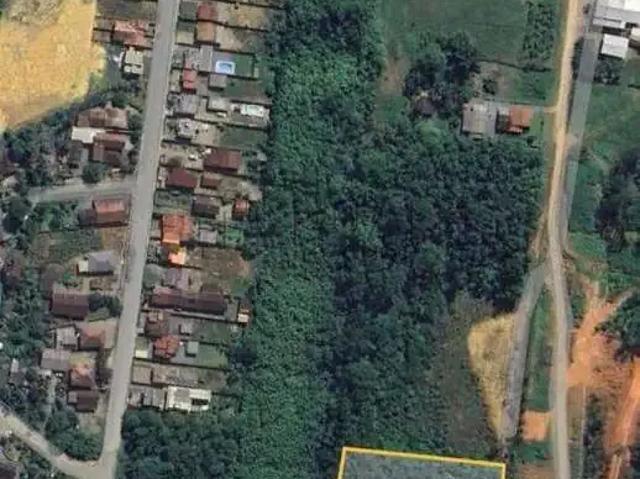 Terreno venda em Região Geográfica Imediata de Joinville, Schroeder