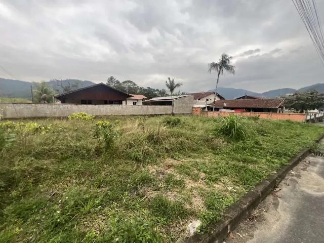 Terreno venda em Região Geográfica Imediata de Joinville, Schroeder