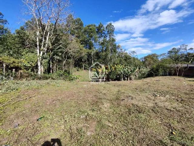 Terreno venda em Região Geográfica Imediata de Joinville, Schroeder