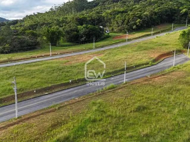 Terreno venda em Schroeder, Região Geográfica Intermediária de Joinville