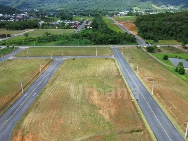 Terreno venda em Schroeder, Região Geográfica Intermediária de Joinville