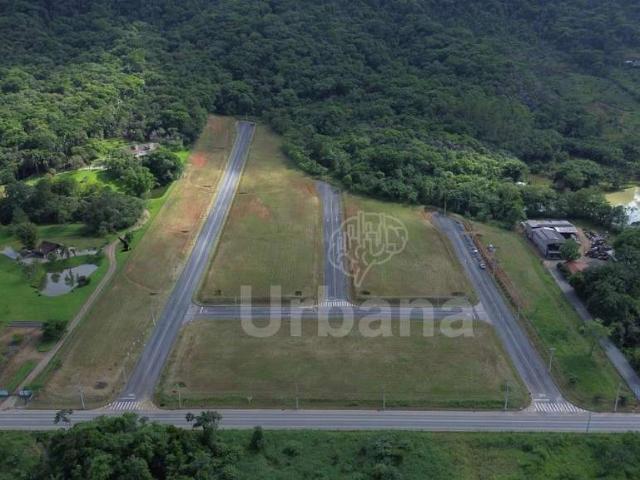 Terreno venda em Schroeder, Região Geográfica Intermediária de Joinville