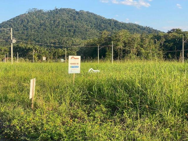 Terreno venda em Schroeder, Região Geográfica Intermediária de Joinville
