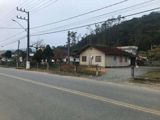 Terreno venda em Região Geográfica Imediata de Joinville, Schroeder