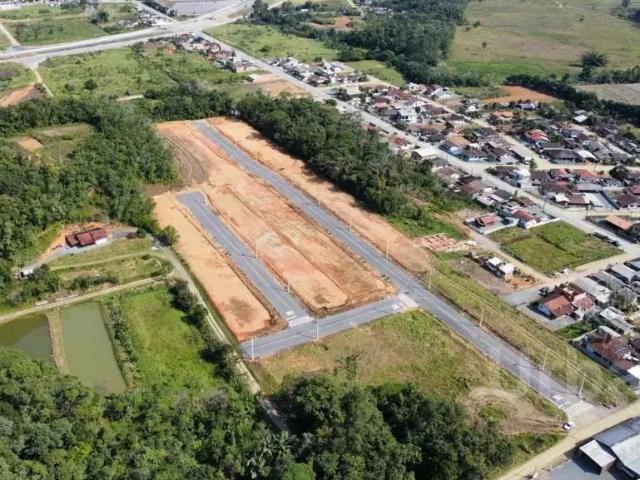Terreno venda em Região Geográfica Imediata de Joinville, Schroeder