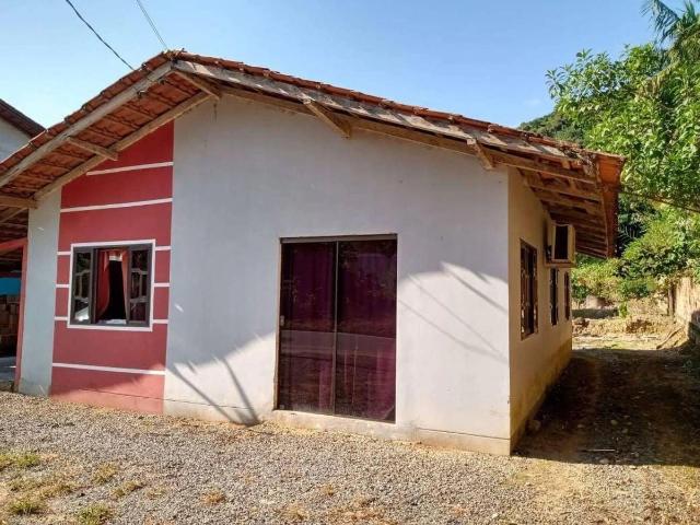 Terreno venda em Schroeder, Região Geográfica Intermediária de Joinville
