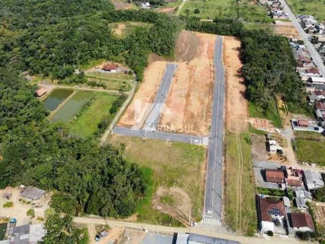 Terreno venda em Região Geográfica Imediata de Joinville, Schroeder