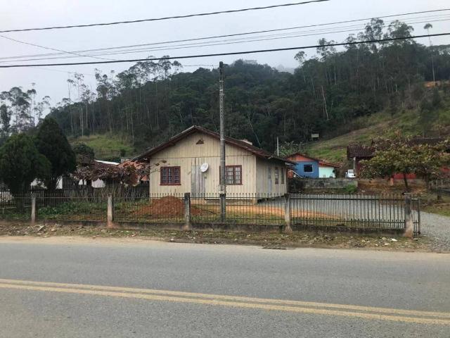 Terreno venda em Schroeder, Região Geográfica Intermediária de Joinville